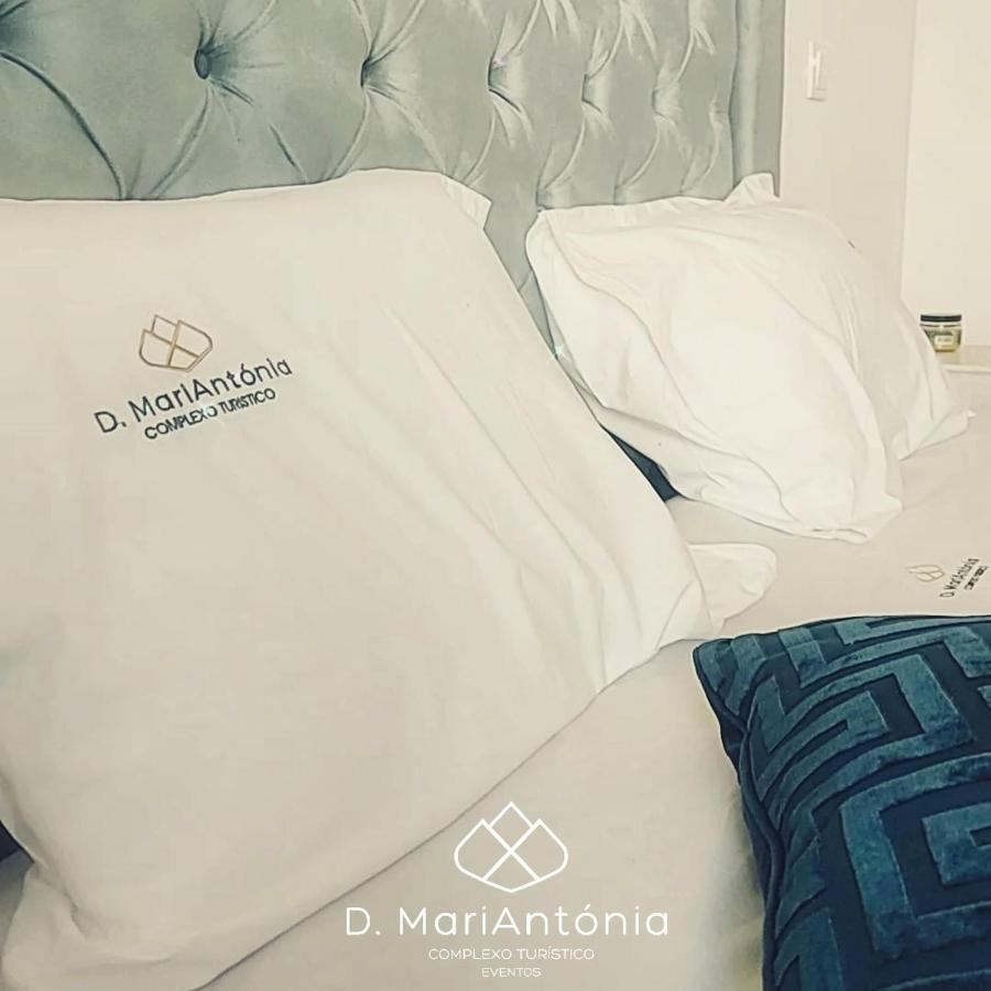 Вилла D. Mariantonia Complexo Turistico Браганса Номер фото